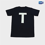 I'm Tee Me Too : T-Shirt - Size XL