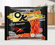 MAMA OK : Hot Korean Flavour (Pack of 4)