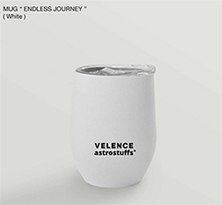 eThaiCD.com: Endless Journey x ASTRO: Merchandises: Endless