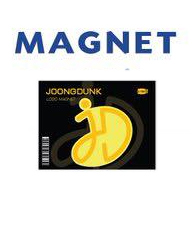 Joong & Dunk : Magnet