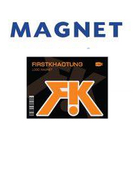 First & Khaotung : Magnet