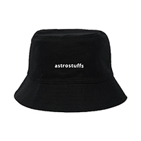 Astro : LOGO BUCKET HAT