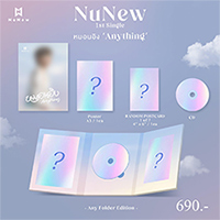 eThaiCD.com: NuNew : Anything: Merchandises: NuNew : Anything & More