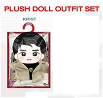 eThaiCD.com: Krist & Singto: Merchandises: Krist & Singto & More