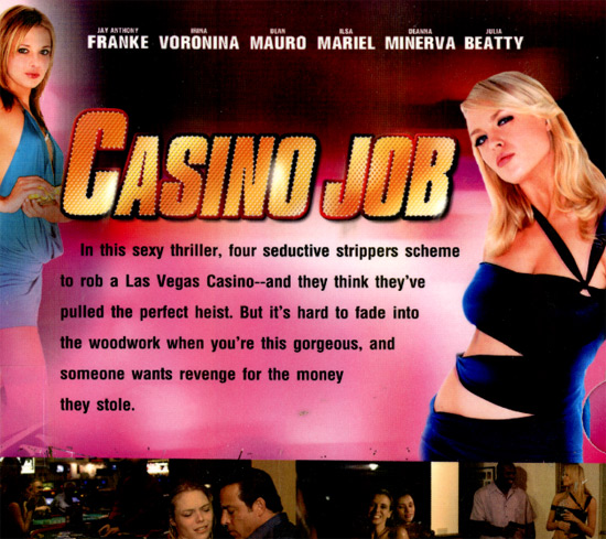 the casino job full movie online free